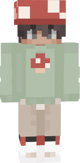 mushroom