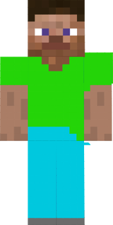 Steve 