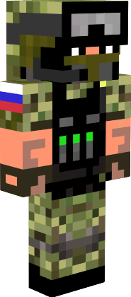 Preview of texture: Nuke
