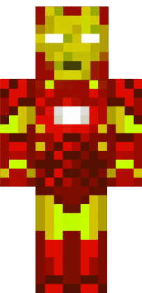 Preview of texture: minecraftleonado