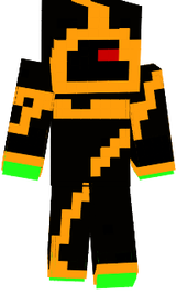new epic skin