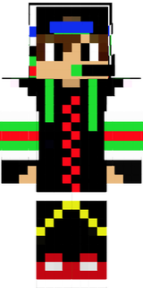 skin