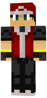 PixelMon skin 