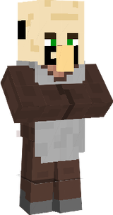 Villager_Butcher