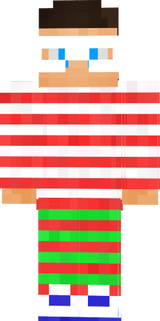AtiX_YT crismas edition