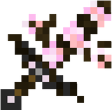 iron sword