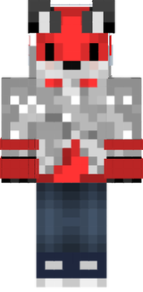 red fox