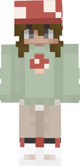 mushroom shirt