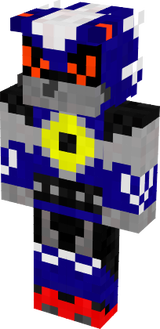 Neo Metal Sonic