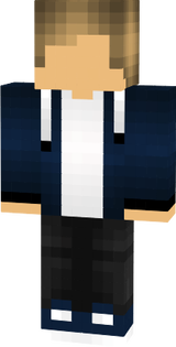 boy