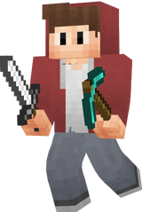 NoobPlayerMC