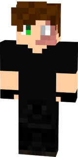 Flash Negro