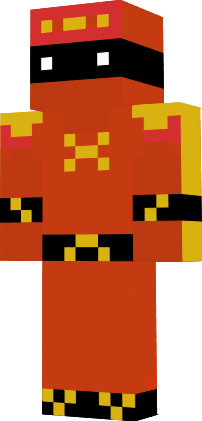 Preview of texture: ninja
