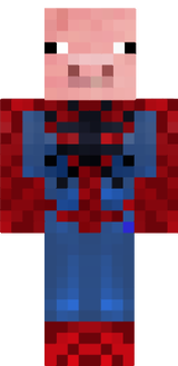 spiderpig