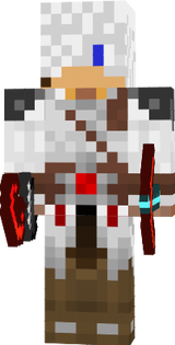 mine