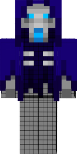(MCD72277) Wraith