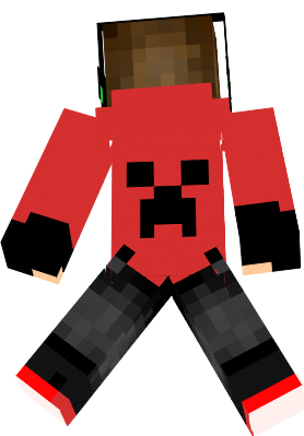 Preview of texture: skin