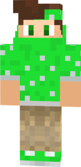 kevin skin