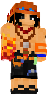 ace minecraft