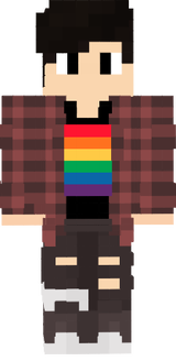 stiles lgbtquia+