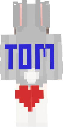 Preview of texture: tom