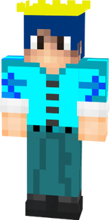 KİNQ_ skin