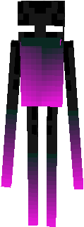 master enderman