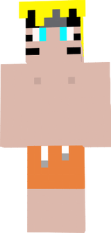 naruto uzumaki (playa)