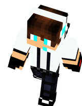 gamer-man