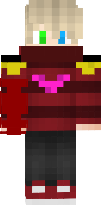 Preview of texture: Luciferhell EdİT NG - Yusuf