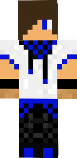 skin minecraft