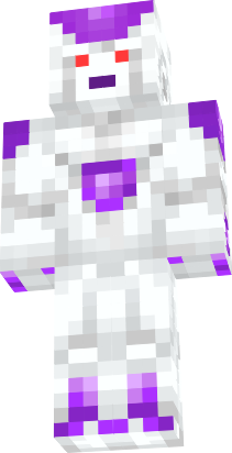 Preview of texture: Freeza FullPower