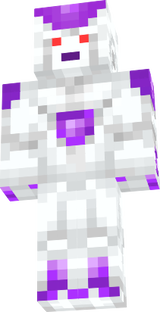 Freeza FullPower