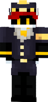 MPCatz SerialDesignationM