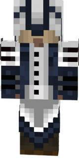 assassin mandolorian7