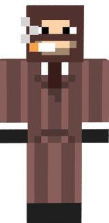 spy