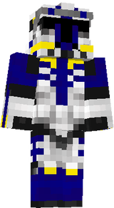 Sweden Trooper