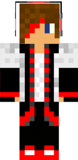 First skin