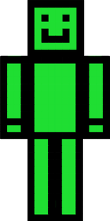 My New Skin