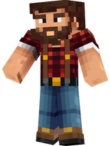 Lumberjack