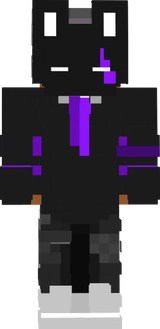BunnySkinBlack