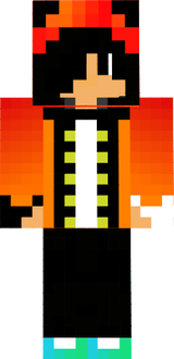 Titysboy melange