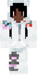 Boy Bunny Brawler