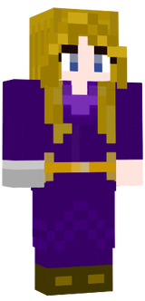 Nicholo Blinkmark Dishonorer Greed 2