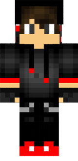 BlackKnfie