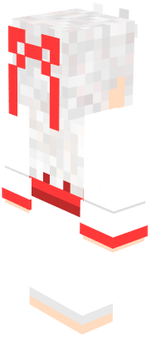 #%E5%A6%96%E7%8B%90%E3%81%AE%E5%B7%AB%E5%A5%B3 Minecraft Skins - NovaSkin