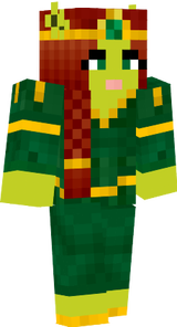 Princess Fiona from Shrek