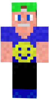 ImSmileyMC