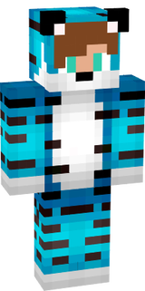 Tigre :3