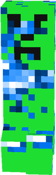 creeper_bot